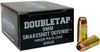 DOUBLETAP SNAKE SHOT 9MM, gr,  - 20 rounds [MPN: 9MMSS20]