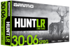 AMMO INC HUNT LR 30-06 SPRINGFIELD, 150gr, SST - 20 rounds [MPN: 3006150SSTA20]