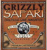 GRIZZLY AMMO SAFARI 500 NITRO EXPRESS, 570gr, TSX - 5 rounds [MPN: GC5NE2]