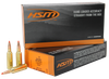 HSM VARMINT 22 ARC, 60gr, VMAX [MPN: 22ARC3N] - 20 rounds