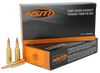 HSM VARMINT 22 ARC, 60gr, VMAX [MPN: 22ARC3N] - 20 rounds		