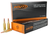 HSM VARMINT 22 ARC, 55gr, VMAX [MPN: 22ARC2N] - 20 rounds		