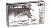 FEDERAL AMERICAN EAGLE 5.56X45MM, 55gr, FMJ [MPN: AE193] - 20 rounds