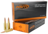 HSM VARMINT 22 ARC, 75gr, HPBT [MPN: 22ARC1N] - 20 rounds