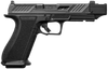 Shadow Systems DR920P Elite 9mm, 4.48" Barrel, Optic Ready, 10 rnd - Black [MPN:SS-2240-CA]