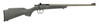 Keystone Sporting Arms Crickett .22 LR, 16" Barrel, 1 rnd - Gray [MPN:KSA2448]