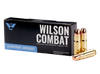 Wilson Combat .458 SOCOM, 300gr, RNFP [MPN: A458300RNFP] - 20 rounds