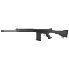 DS Arms, SA58, 7.62 NATO, 21" Medium Contour Barrel, Matte Finish, Black, Fixed Stock, 20 Rounds, 1 Magazine [MPN: SA5821MCCM-A]