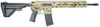 HK MR762 A1 75th Anniversary  7.62x51 Nato, 16.5" Barrel, 10 rnd -Tropentarn Camo [MPN:81001070]