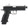 Tanfoglio Force Duty 9MM, 4.9" Barrel, Optic Ready, 20 rnd - Black [MPN:TF-FDT-9RS]