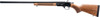 JTS LONESTRIKE 20 GA, 26" Barrel, 1 rnd - WOOD/Black [MPN:J020SSAW026]