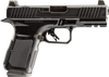 Rock Island Armory STK200 Ultra HC 9mm, 4" Barrel, Optic Ready, 15 rnd - Black [MPN:56621]