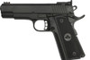 Rock Island Armory TCM Armorlube 22 TCM, 4.5" Barrel, 17 rnd - Black [MPN:56878]