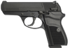 Rock Island LI380 Compact .380 ACP, 3.55" Barrel, 8 rnd - Black [MPN:56798]