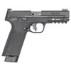 Smith & Wesson M&P 22X .22LR, 4.1" threaded barrel, 20+1 rnd, Optic Cut - Black [MPN: 14312]