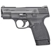 Smith & Wesson M&P45 Shield M2.0 .45 ACP, 3.3" Barrel, 7 rnd - Black [MPN:14659]