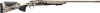 Browning X-Bolt 2 Speed LR SR 6.5 PRC, 26" Barrel, 3 rnd - OVIX Camo [MPN:036106294]