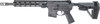 BUSHMASTER V-RADICATOR .22 ARC, 12.5" Barrel, SBA5 Brace, 10 rnd - Black [MPN:S-VRP-001-22A10BLK-F]
