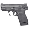 Smith & Wesson Shield M2.0 .45 ACP, 3.3" Barrel, 7 rnd - Black [MPN:14658]