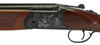 Iver Johnson IJ600 Lightweight 410 GA, 28" Barrel, 2 rnd - Engraved/Walnut [MPN:IJ600410LW28B]