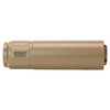 Griffin Armament Optimus 6 6.68" Long 6MM - FDE [MPN:GAOP6UMFDE-W]