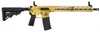 Hi-Point HP 15R 5.56 NATO, 16" Barrel, 30 rnd - Gold [MPN:HP15R-556GOLD]
