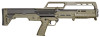 Kel-Tec KS7 Gen 2 12 GA, 18.5" Barrel, 6 rnd - OD Green [MPN:KS7GRN-GEN2]