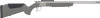 CVA SCOUT TD V3 .360 Buckhammer, 20" Barrel, 1 rnd - STAINLESS/OD GREEN [MPN:CR4440SGZ]
