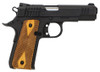 CITADEL 1911-A1 .380 ACP, 3.75" Barrel, 7 rnd - Black [MPN:CIT380BCP]