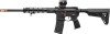 SIG M400 ROSE 5.56 NATO, 16" Barrel, 30 rnd - Black [MPN:RM400-16B-ROSE-R5X2]