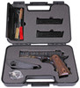 Iver Johnson Eagle Gen2 Government .45 ACP, 5" Barrel, 8 rnd - Color Case Hardened [MPN:EAGLECC]