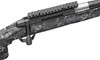 Browning X-Bolt 2 Pro McMillan SPR .308 Win, 18" Barrel, 4 rnd - Urban Carbon [MPN:036030218]