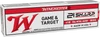 Winchester Game &amp;amp; Target 21 Sharp, 37gr, FMJ [MPN: USA21] - 100 rounds