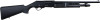 Akkar 612 Homestead 12 GA, 18.5" Barrel, 5 rnd - Black [MPN:311006]