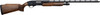 Akkar 612 Callahan 12 GS, 30" Barrel, 5 rnd - Black/Walnut [MPN:311004]