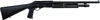 Akkar 612 Homestead Defense 12 GA, 18.5" Barrel, 5 rnd - Black [MPN:311005]