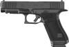 Glock G17 Gen6 9mm Luger, 4.49" barrel, 17+1 rnd, Optic Ready, Serrated Slide [MPN: P61750203]