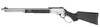 Smith & Wesson 1854 Stainless .360 Buckhammer, 20" Threaded Barrel, 6 rnd - Stainless/Black [MPN:14206]