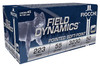 Fiocchi Field Dynamics .223 REM 55gr PSP - 50 Rounds [MPN: 223B50]