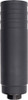 Otter Creek Labs Hydrogen K 6.5mm 5/8"x24 Black [MPN:SHYDK65]