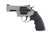 Colt Python .357 Mag, 3" Barrel, 6 rnd - Stainless/Black [MPN:PYTHON-TTM3NS]