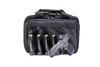 Rost Martin RM1C 9mm, 4" Barrel, Viridian RFX-11, 17 rnd - Black [MPN:RM1CBLKOSPSPL]
