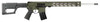 APF Varmint 2.0, 6mm ARC, 22" Barrel, 20 rds, ODG Mlok Prs Lite [MPN: RI259OD]