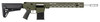 APF DMR 2.0, .22-250 Remington, ODG, 18" Barrel, Mlok Magpul Sl-S [MPN: RI252OD]