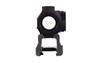 Viridian Venta 1x22 Grn Dot 2moa Blk