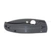 Spyderco Shaman Salt 3.58" Blk
