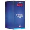 CCI Standard Primers #209 Shotshell  1000/ct
