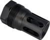 Comstock Flash Hider 5/8x24  9mm Compact