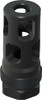 Comstock Muzzle Brake Full  Size 5/824 30 Cal