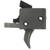 CMC AR15/AR10 Trigger Group  Single Stage Small Pin CCT 2.53.5 Pull Weight Tungsten